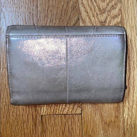 Coach wallets & coin bags - Picture 2 of 5